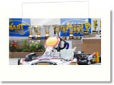 Trophée Kartmag 2011