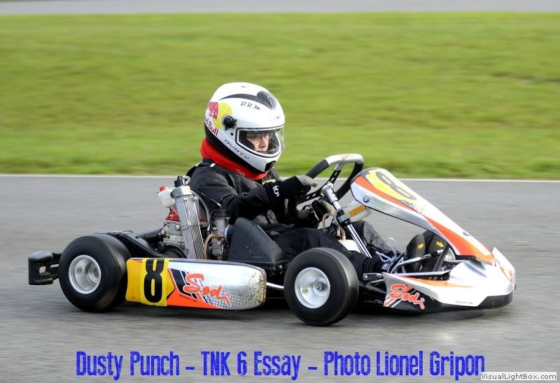 Fia ok-junior european championship picture