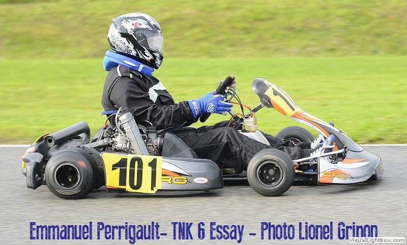 Fia kz world championship image