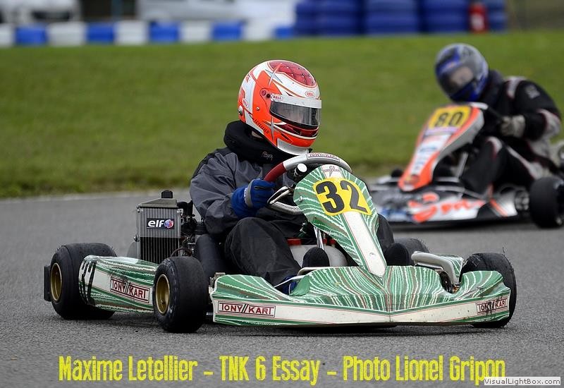 Fia kz world championship picture
